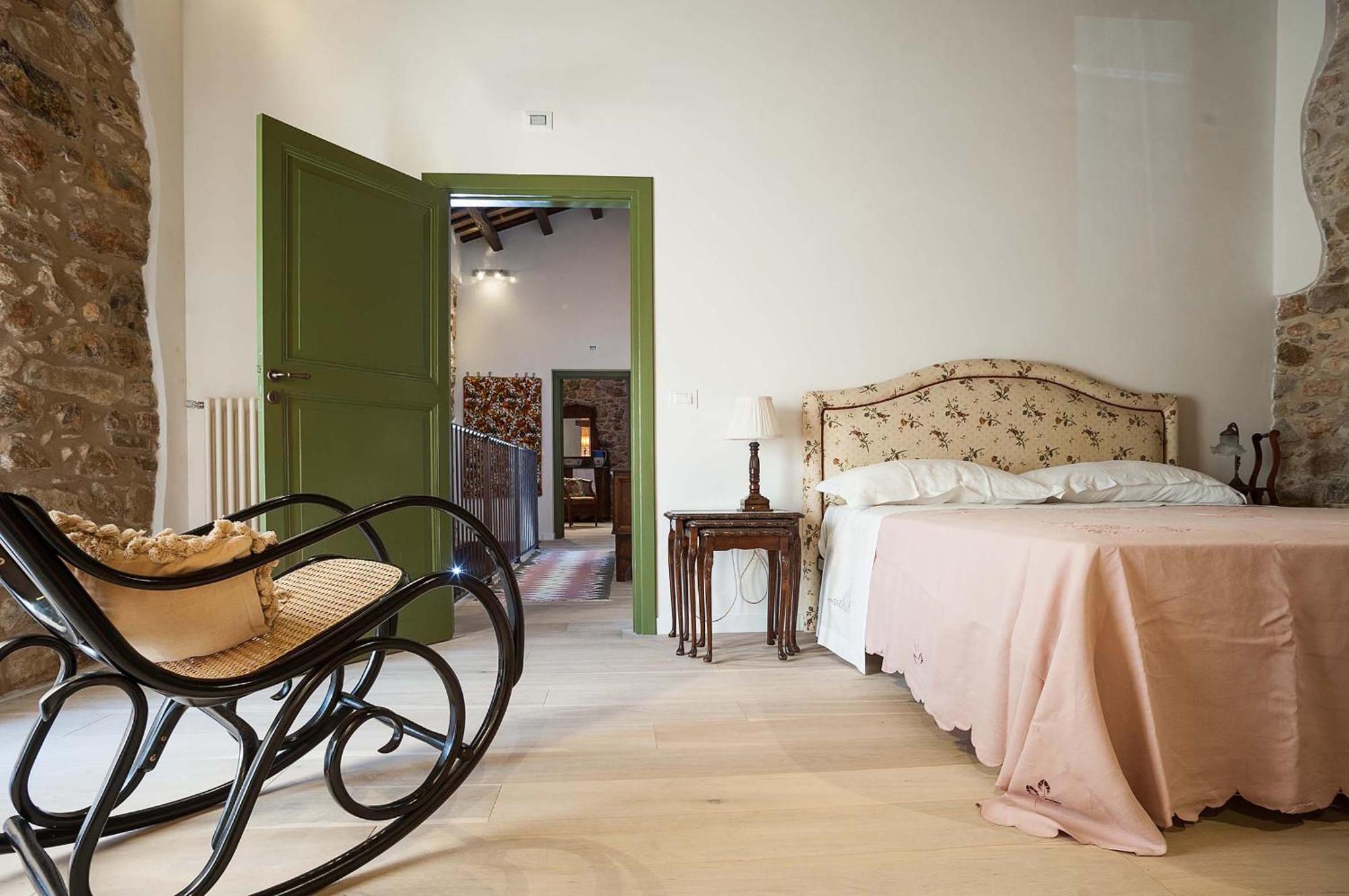 Baglio Maranzano - Marietta Villa Buseto Palizzolo Ngoại thất bức ảnh