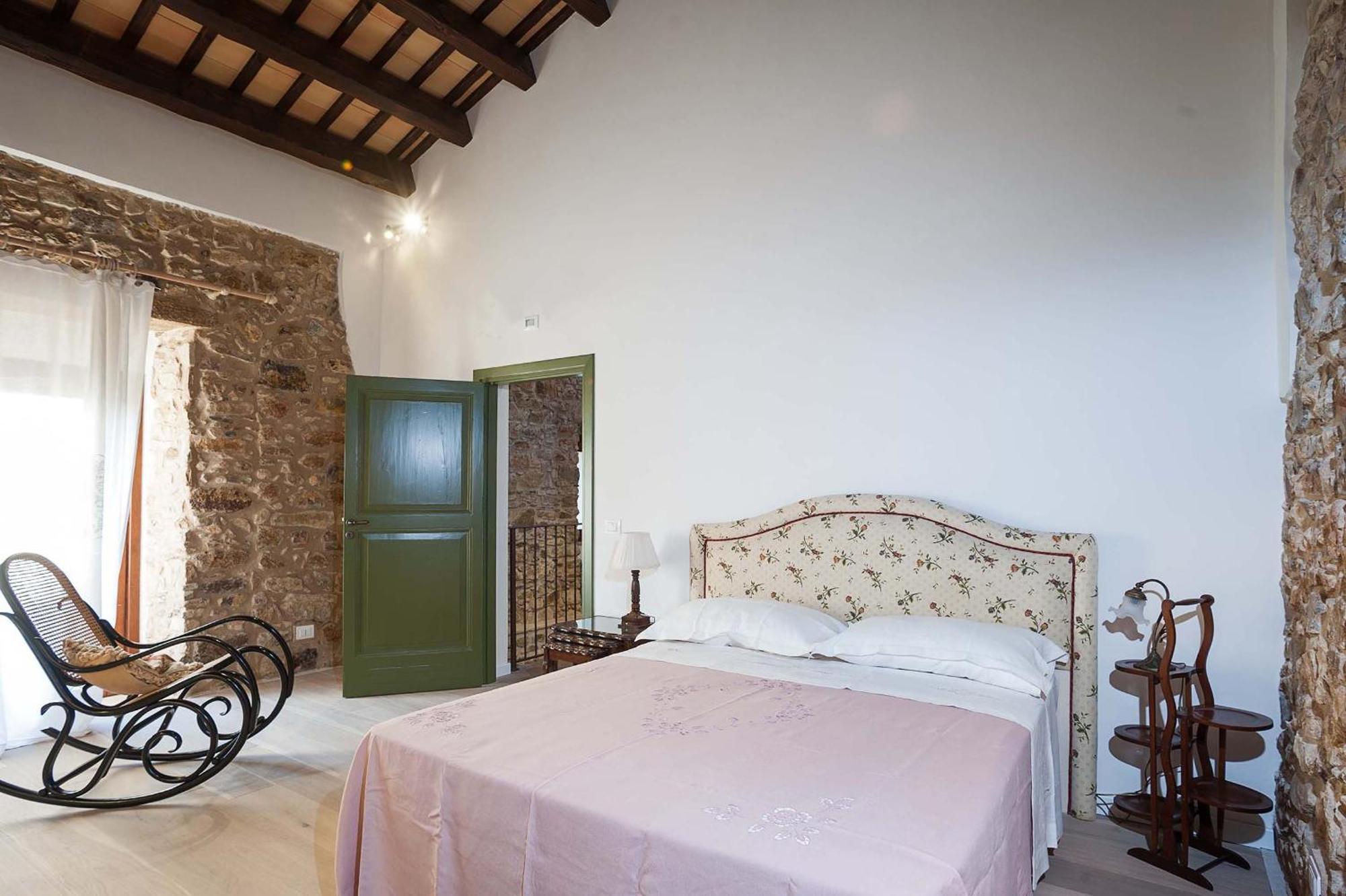Baglio Maranzano - Marietta Villa Buseto Palizzolo Ngoại thất bức ảnh